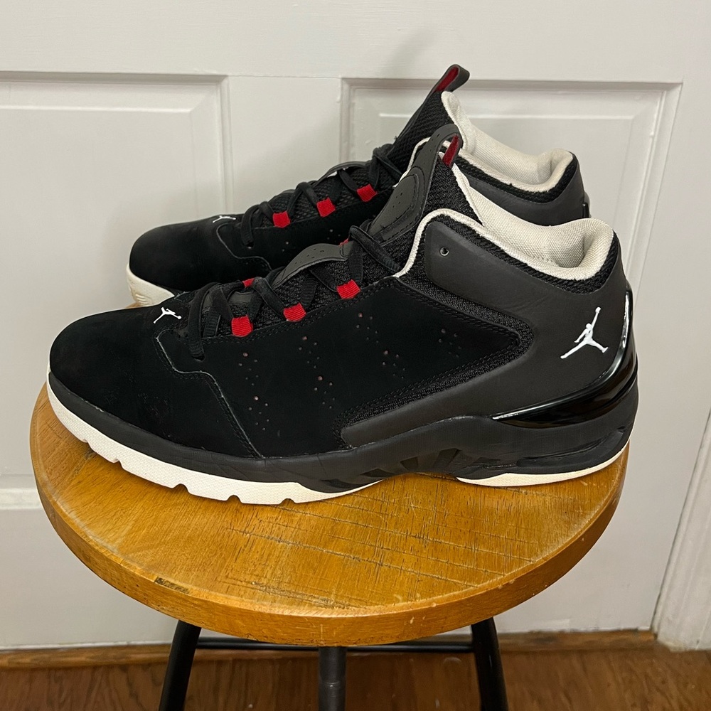 Jordan Play in These Q